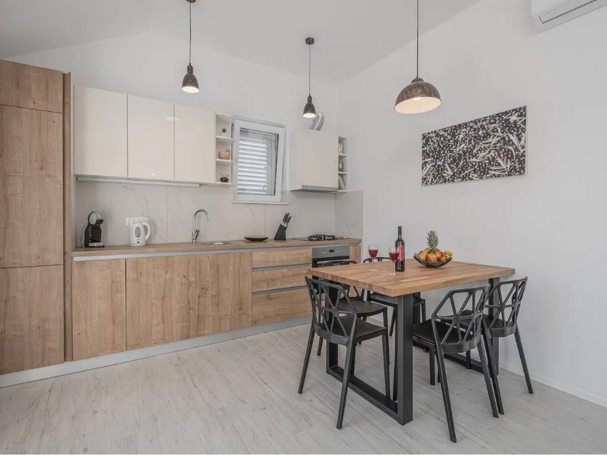 Dolce Apartment