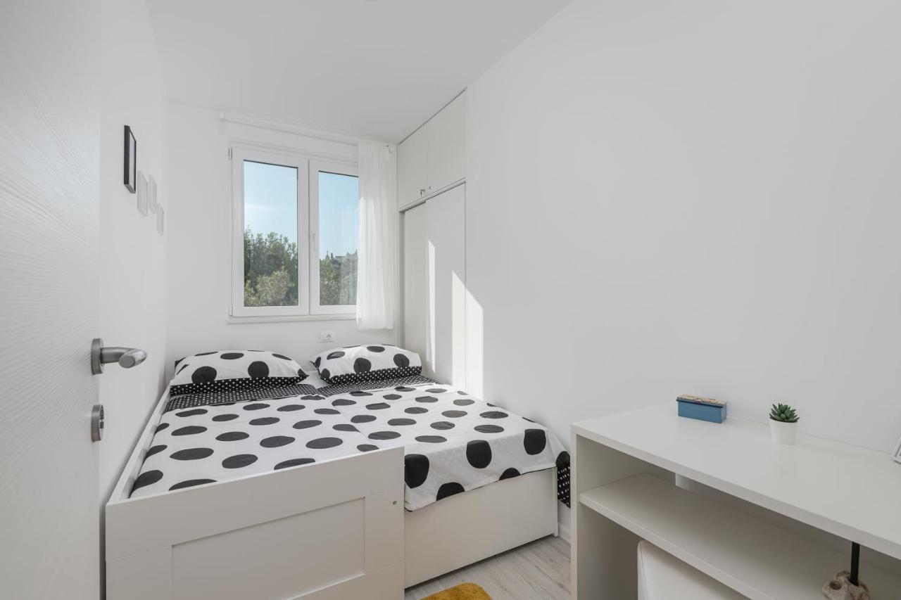 Appartement Dolce *